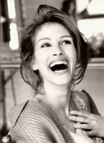 julia robert filmographie